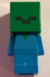 LEGO min057 Baby Zombie (21141)