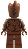 LEGO sh501 Teen Groot (76102)
