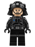 LEGO sw912 Imperial Emigration Officer (75207)